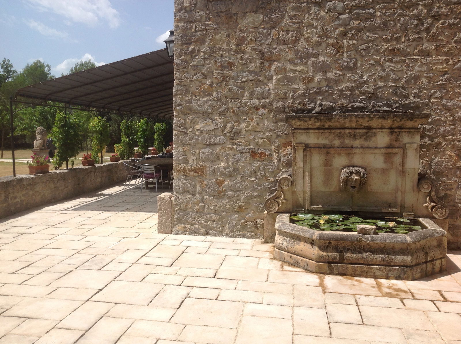 Homestay Le Luc 141587