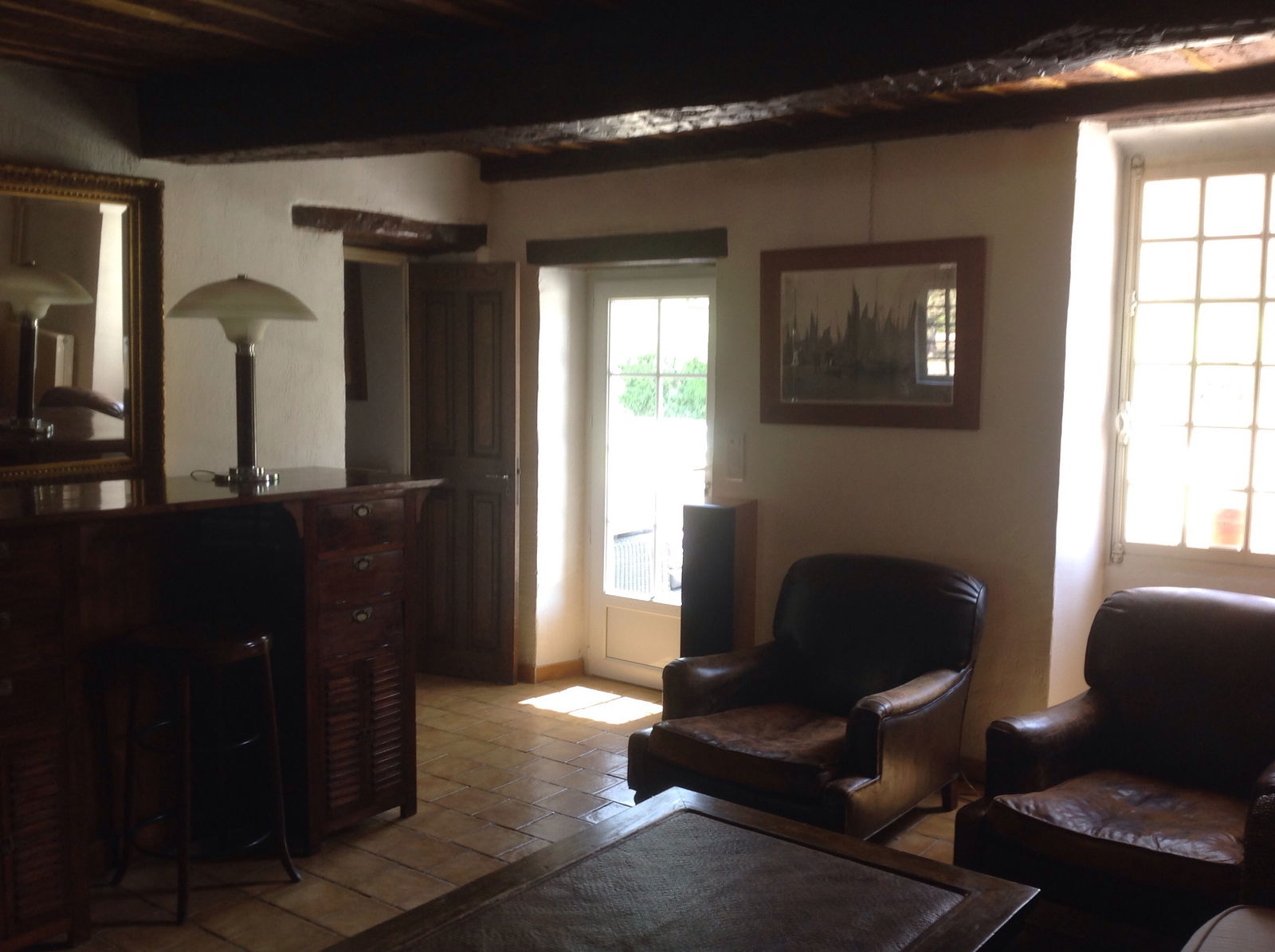 Homestay Le Luc 141587