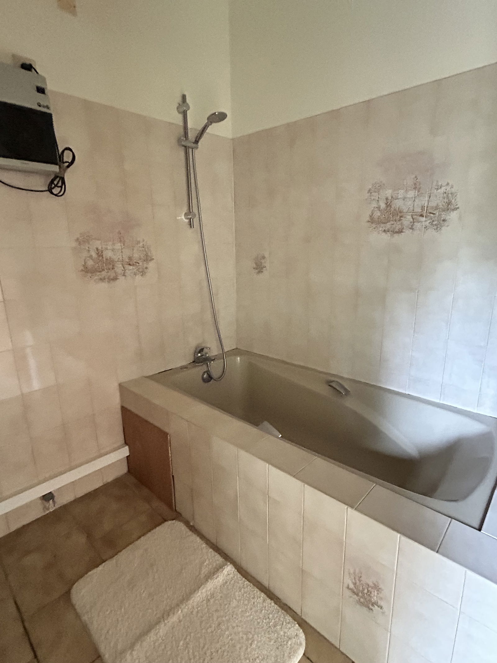 Bed And Breakfast Salon-de-Provence 656541