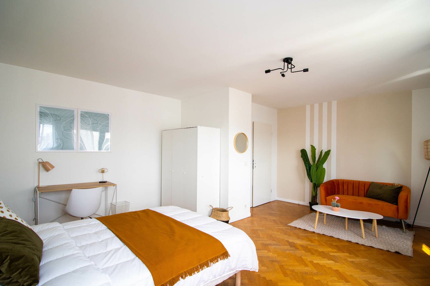 Colocation Saint-Denis 260637