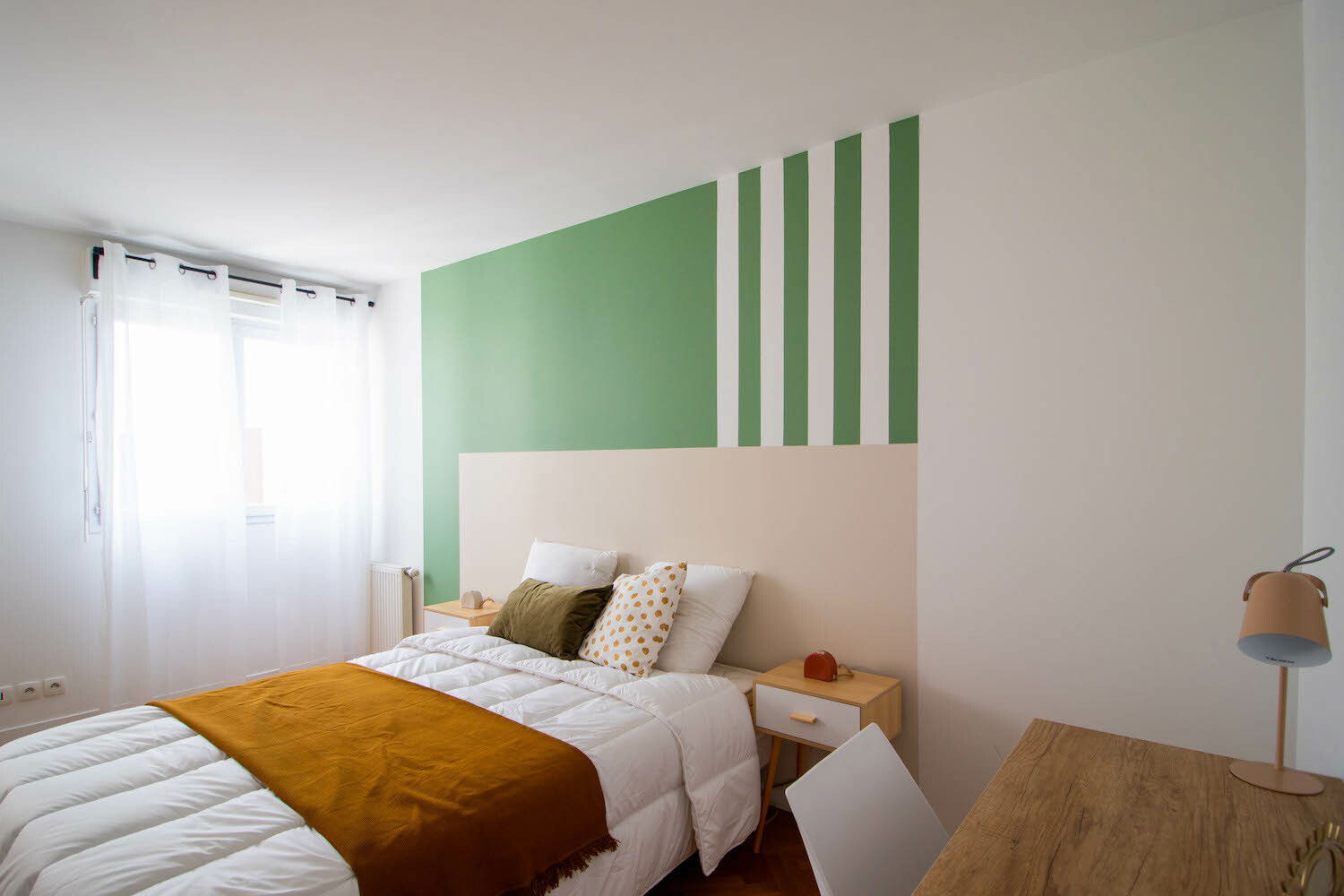 Colocation Saint-Denis 260637