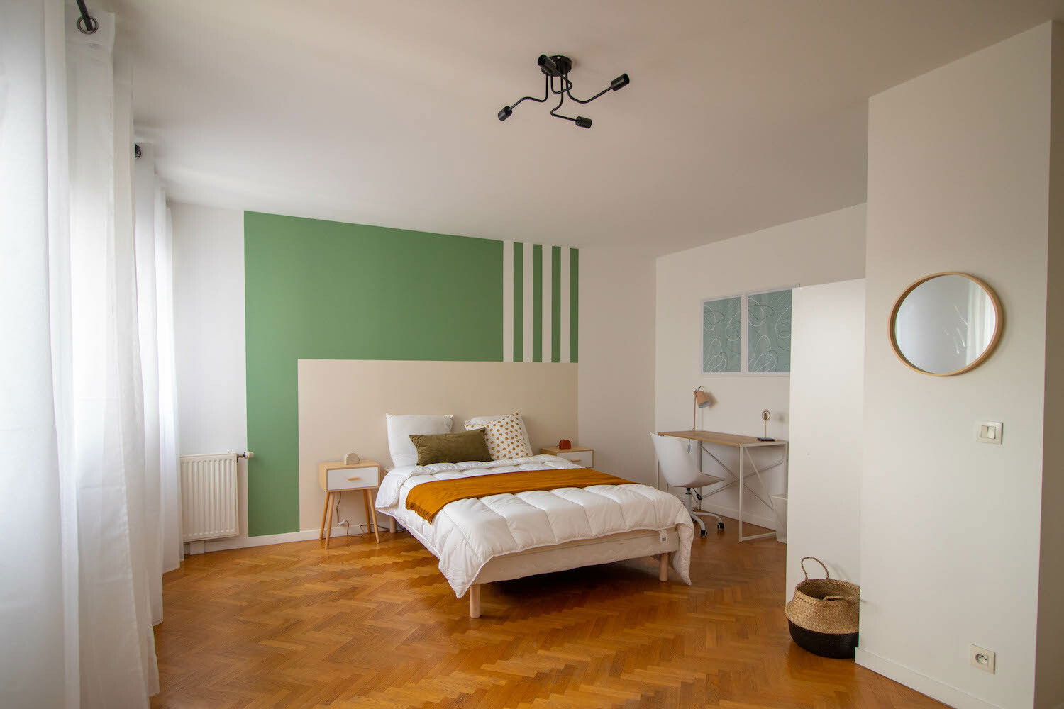 Colocation Saint-Denis 260637
