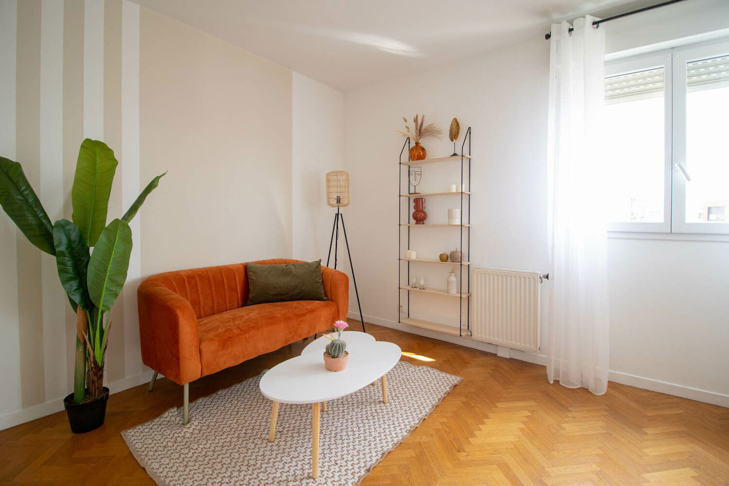 Colocation Saint-Denis 260637