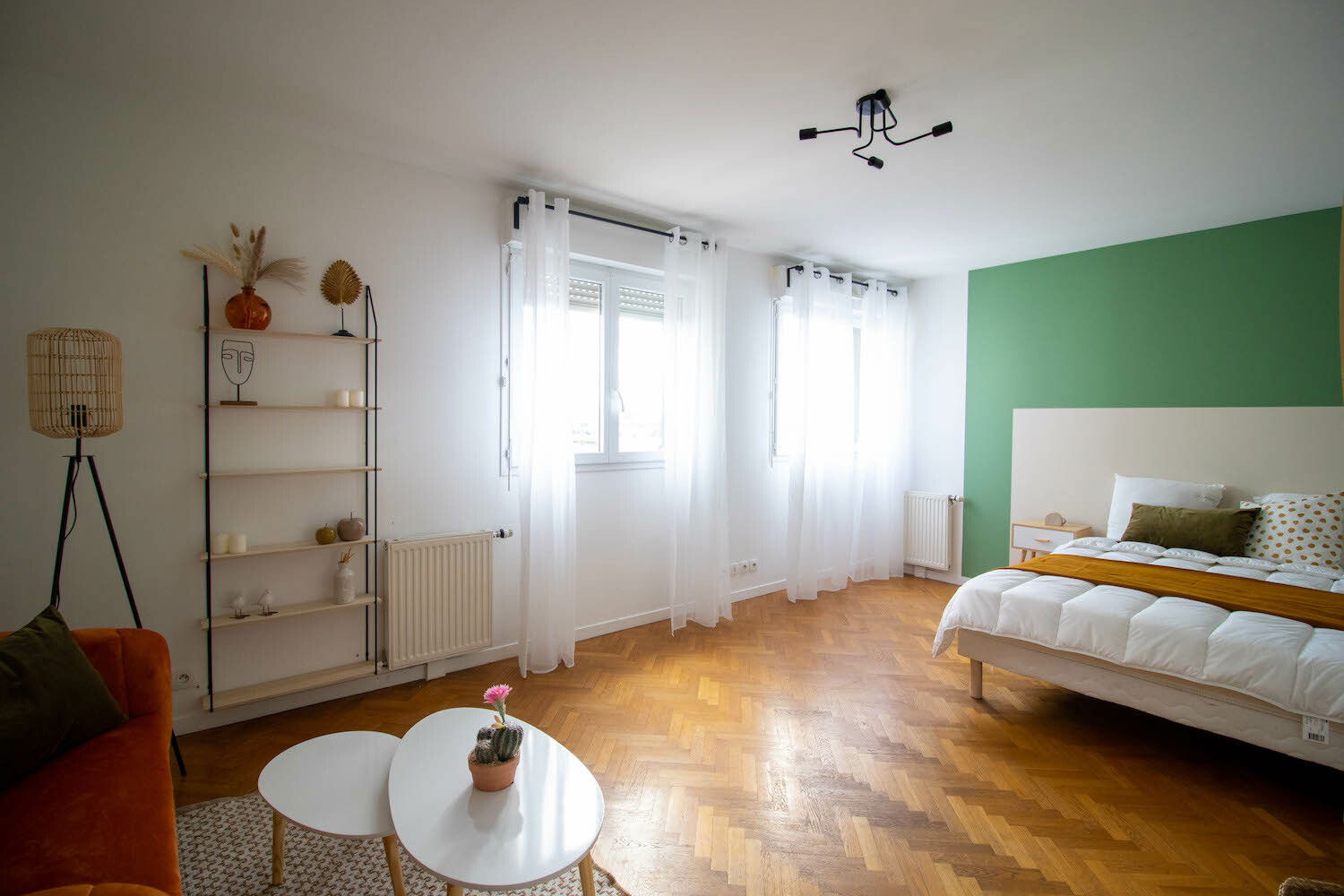 Colocation Saint-Denis 260637