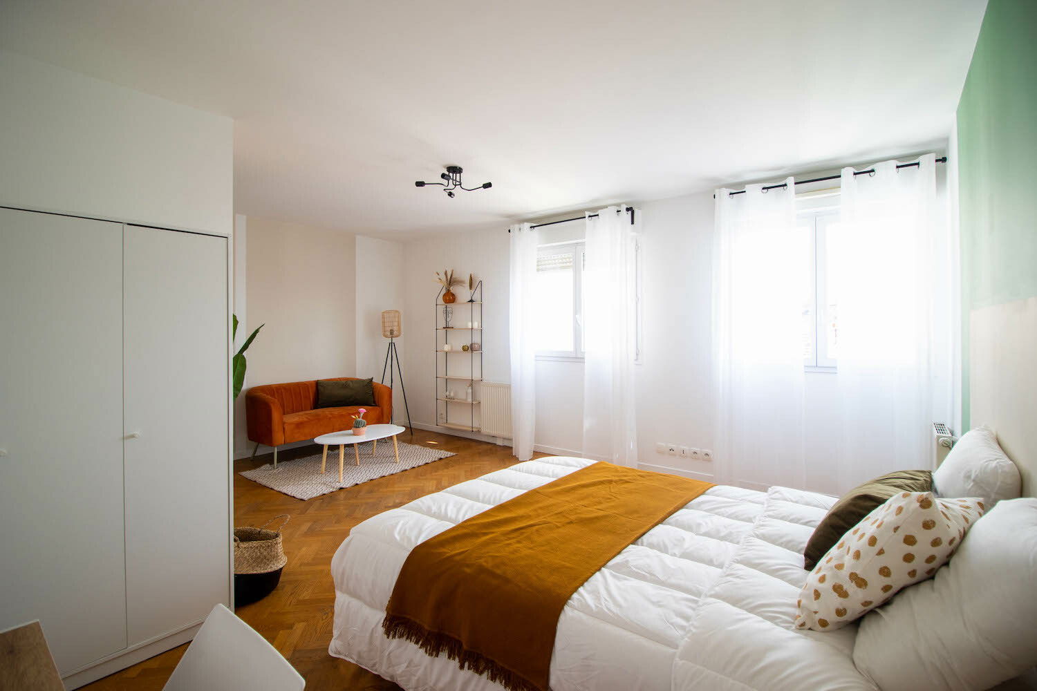 Colocation Saint-Denis 260637