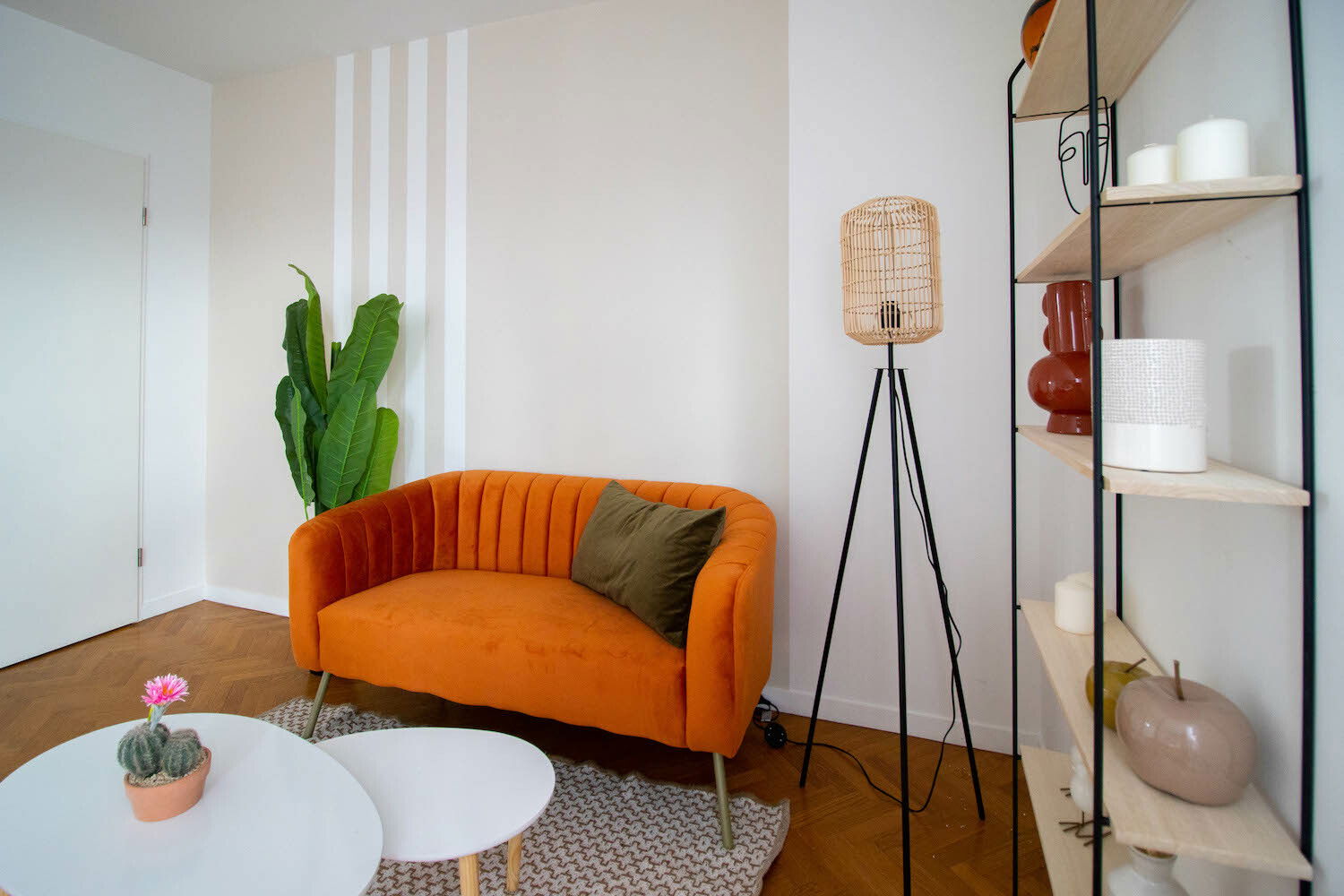 Colocation Saint-Denis 260637