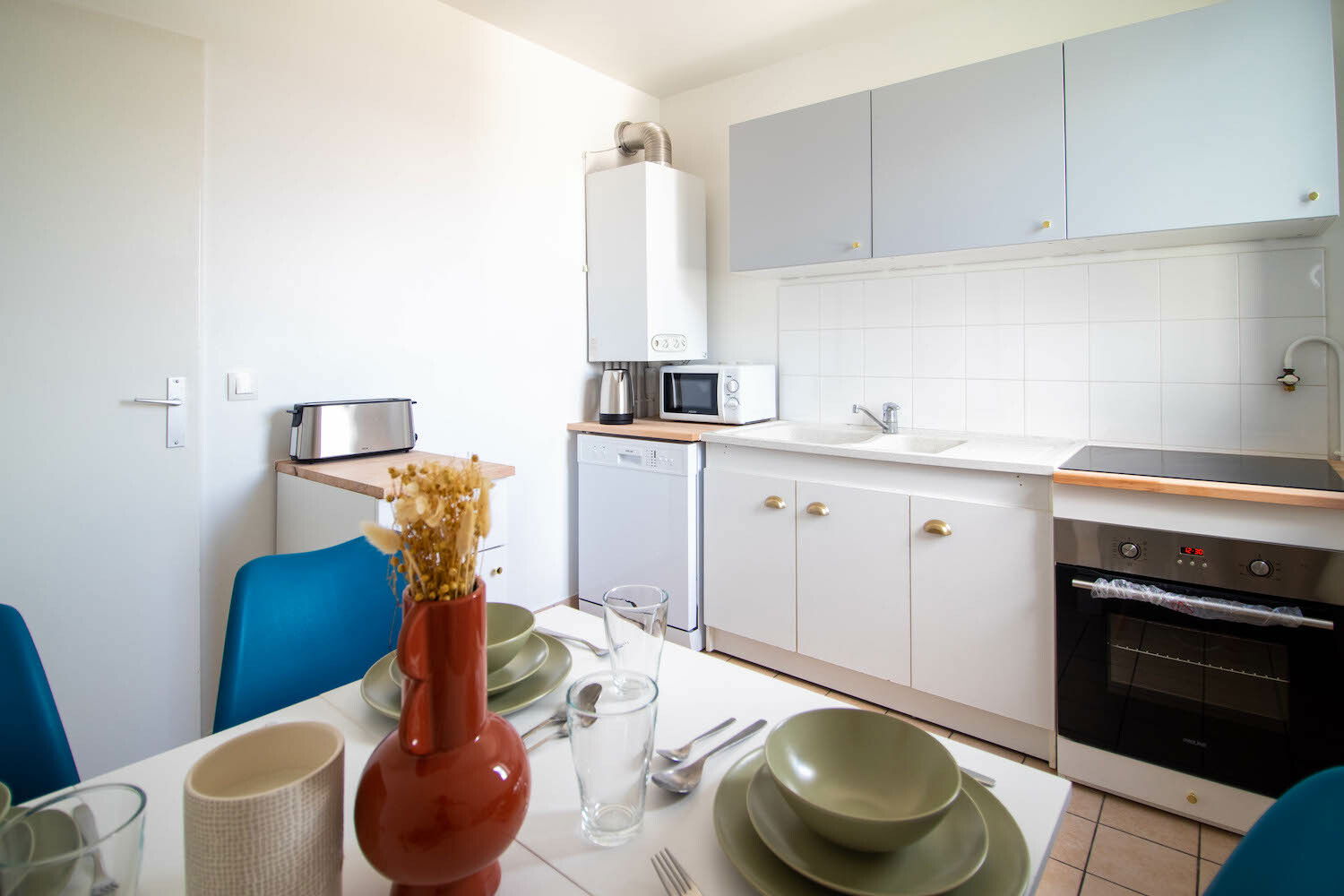 Colocation Saint-Denis 260637