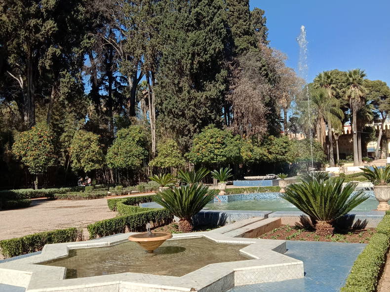 Hemvistelse فاس 362267-1