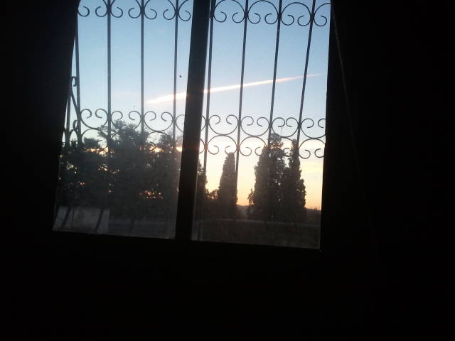 Hemvistelse فاس 362267-2