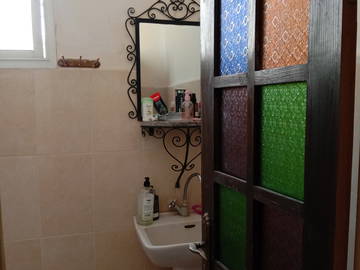 Toda la casa à louer à فاس - otra habitación-4