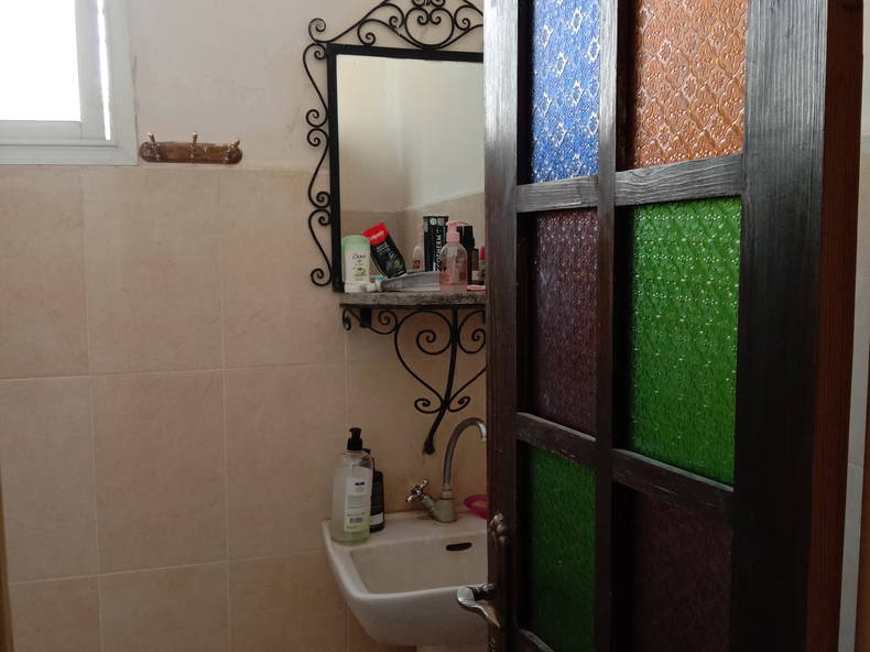 Ganzes Haus فاس 362267-4