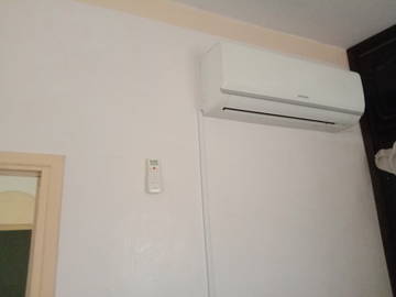 Toda la casa à louer à فاس - otra habitación-9