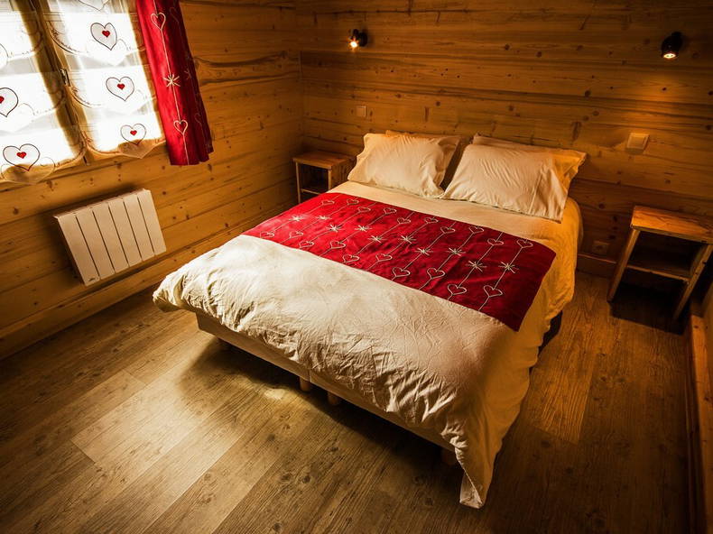 Ganzes Haus Les Houches 64140-2