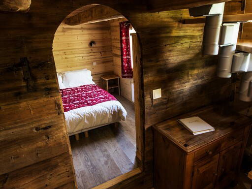 Ganzes Haus Les Houches 64140-4