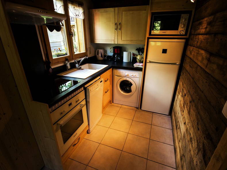 Ganzes Haus Les Houches 64140-5