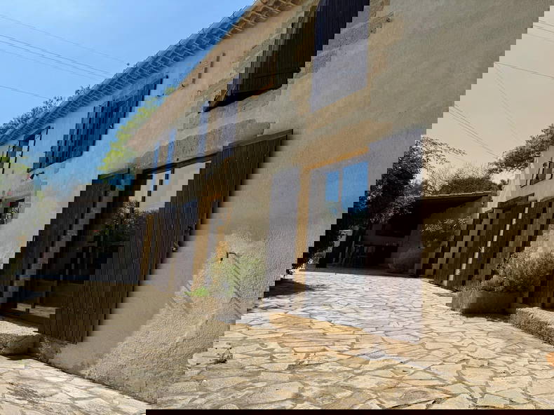 Gæsteværelser Salon-de-Provence 656541-1