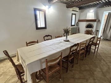 Chambre D'hôte Salon-De-Provence 656541-4