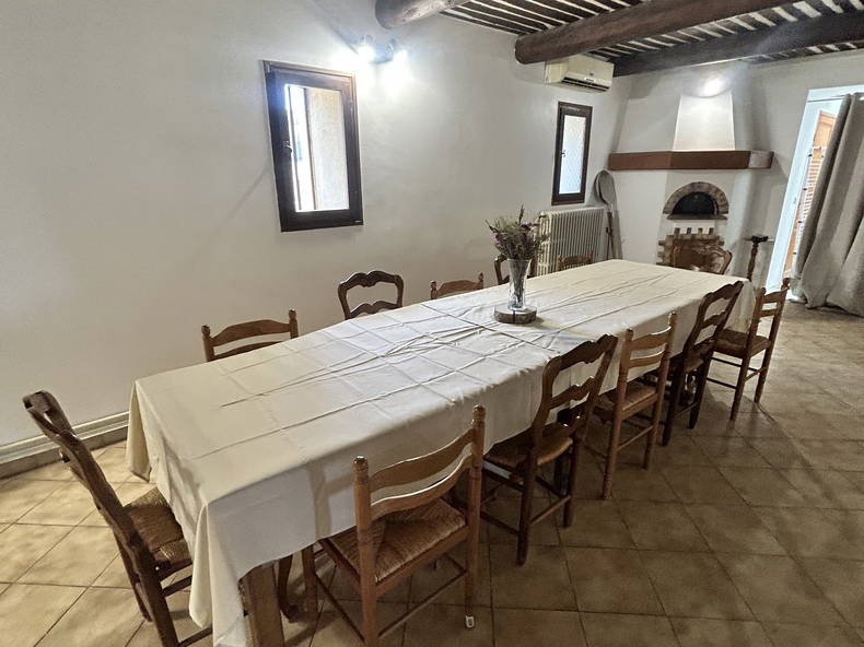 Bed And Breakfast Salon-de-Provence 656541-4