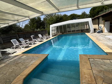 Chambre D'hôte Salon-De-Provence 656541-5