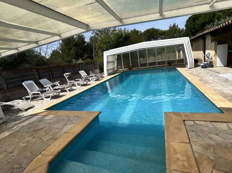 Bed And Breakfast Salon-de-Provence 656541-5