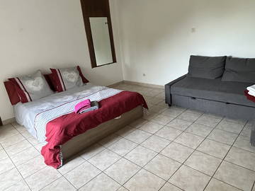 Chambre D'hôte Salon-De-Provence 656541-8