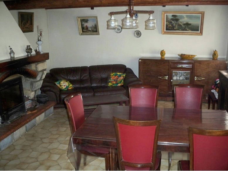 Toda La Casa La Verdiere 65309-4