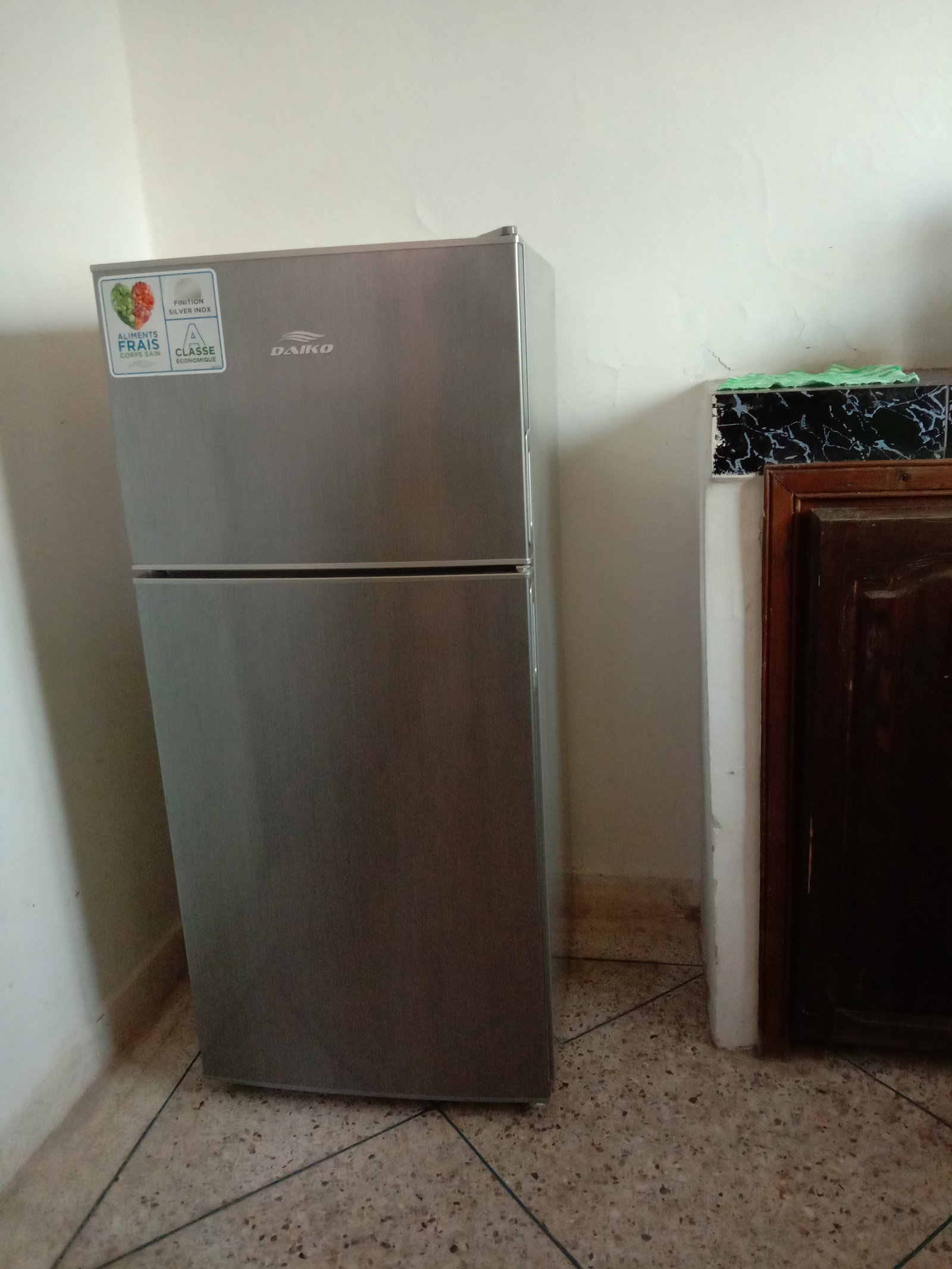 Ganzes Haus فاس 362267