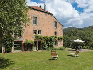 Roomlala | Authentisches Cottage, Umgeben Von Natur, In Der Nähe Von Gerardmer