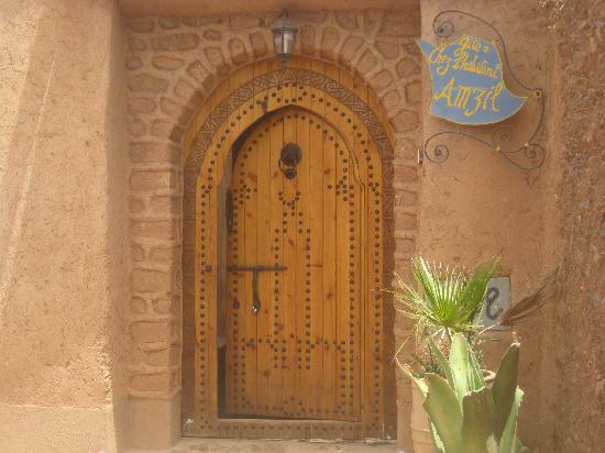 Gastfamilie Marrakech 131303