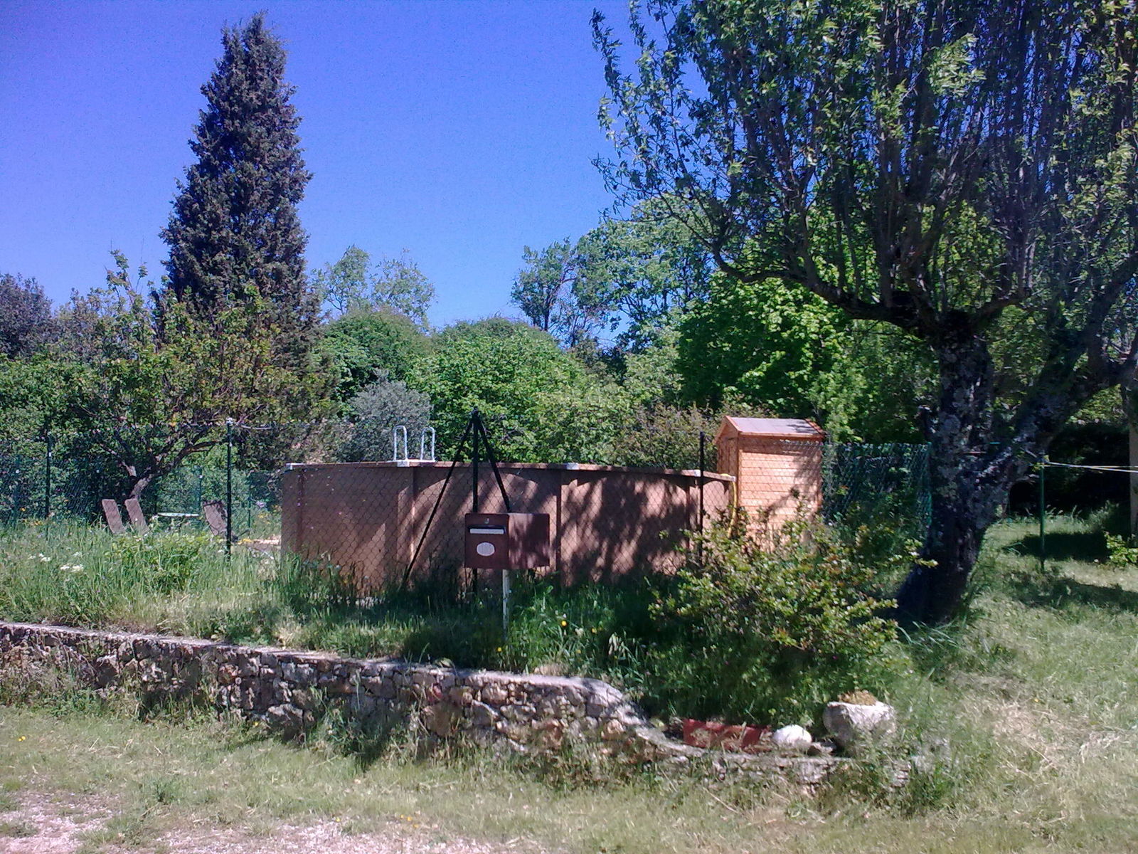 Unabhängiges Studio La Verdiere 65309