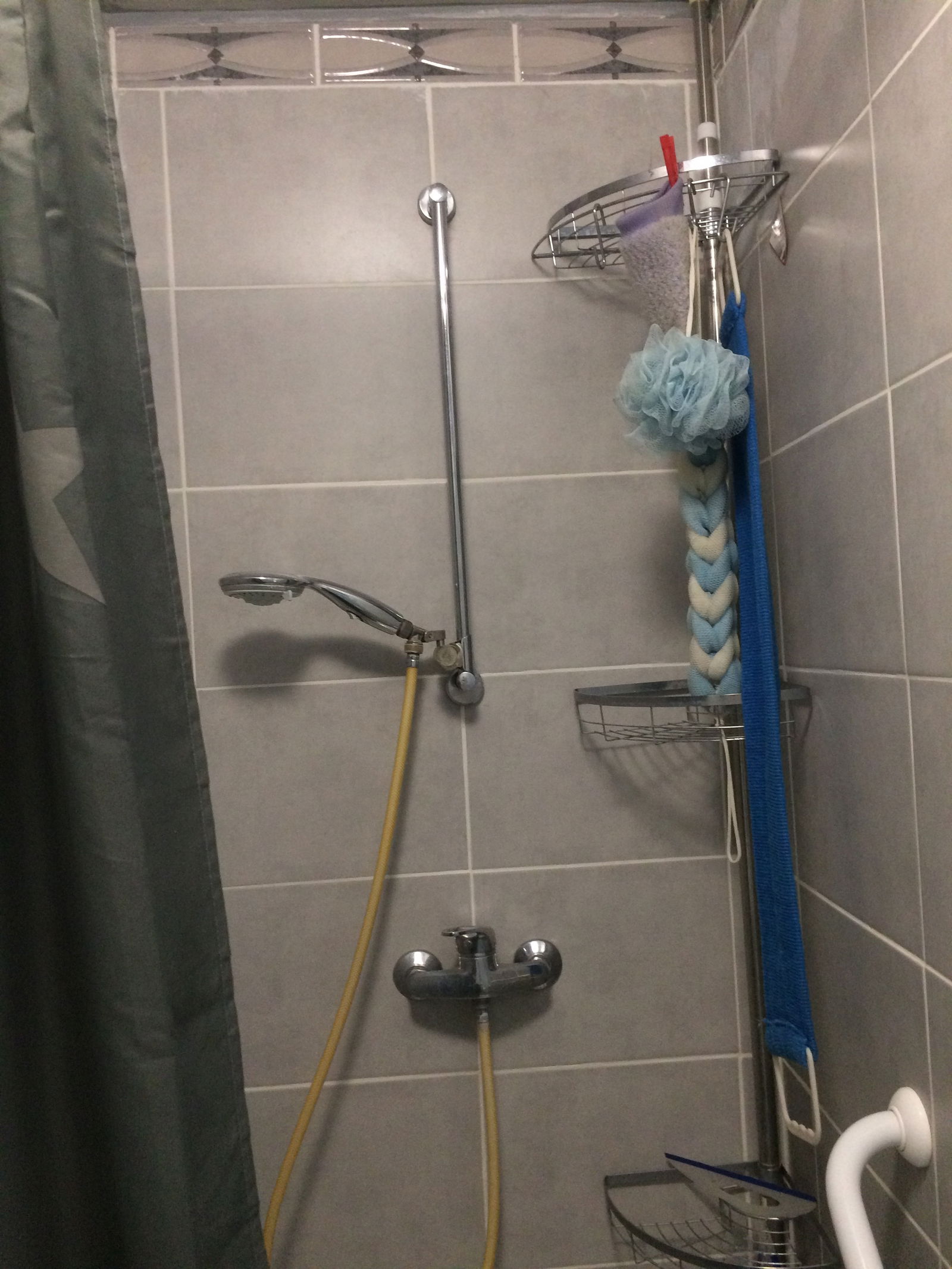 Gastfamilie Brétigny-sur-Orge 240005