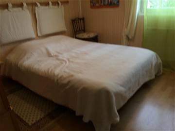 Chambre À Louer Brétigny-Sur-Orge 240005-1