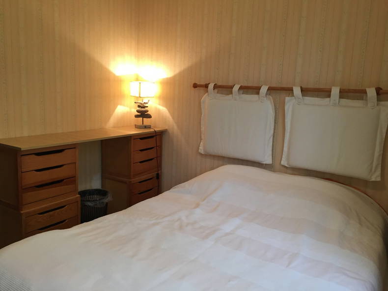 Chambre Chez L'habitant Brétigny-sur-Orge 240005-2