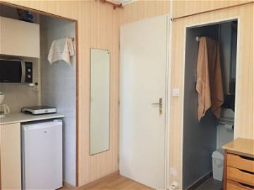 Chambre À Louer Brétigny-Sur-Orge 240005