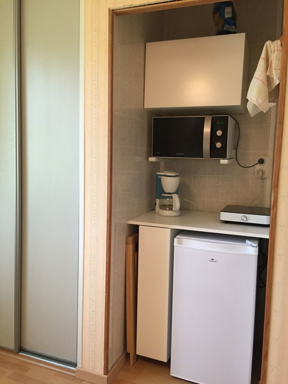 Homestay Brétigny-sur-Orge 240005