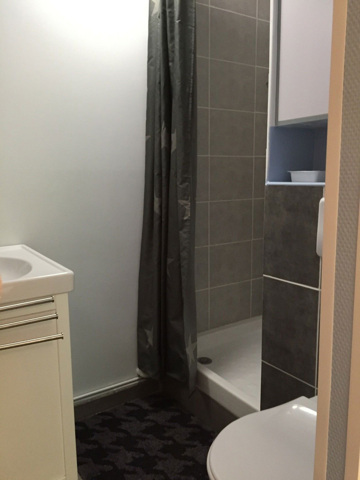 Homestay Brétigny-sur-Orge 240005