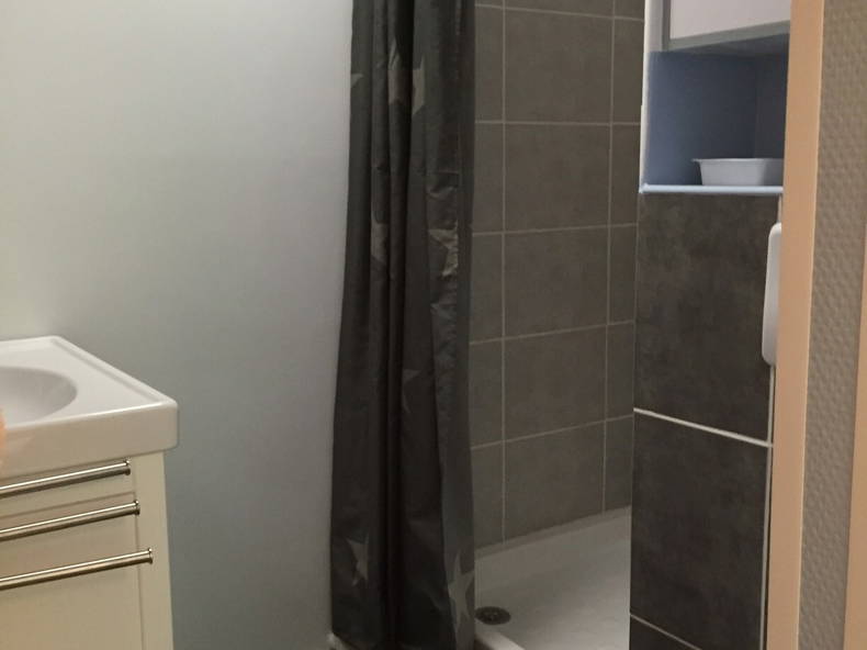 Chambre Chez L'habitant Brétigny-sur-Orge 240005-5