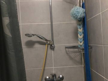 Chambre Chez L'habitant Brétigny-Sur-Orge 240005-6