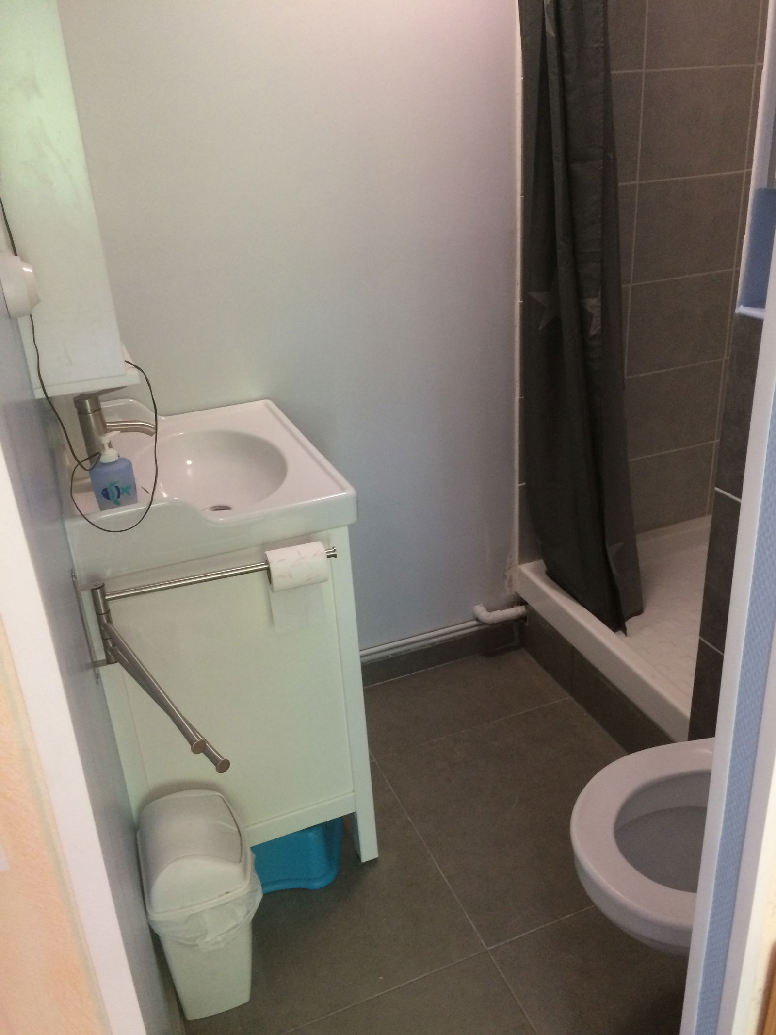 Homestay Brétigny-sur-Orge 240005