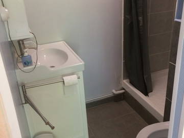 Chambre Chez L'habitant Brétigny-Sur-Orge 240005-7