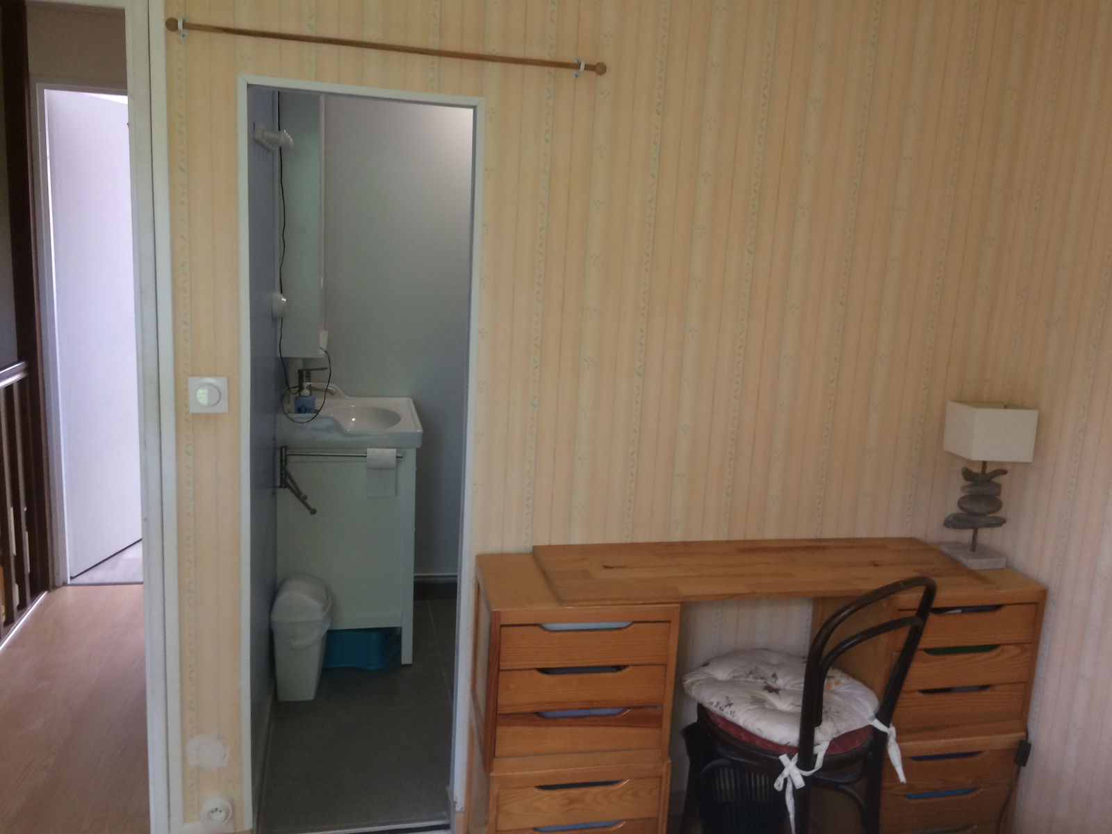 Homestay Brétigny-sur-Orge 240005