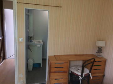 Chambre Chez L'habitant Brétigny-Sur-Orge 240005-8