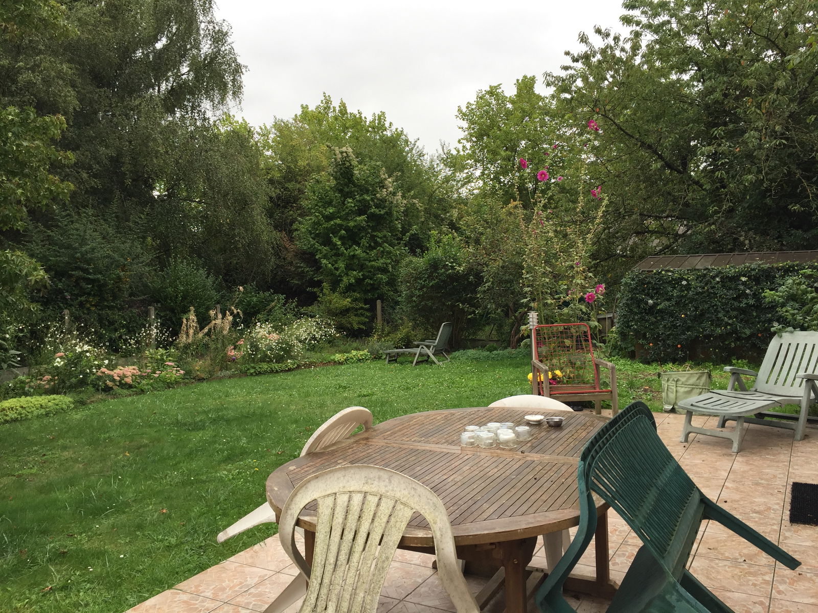 Homestay Brétigny-sur-Orge 240005