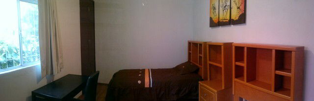 Homestay Zapopan 28668