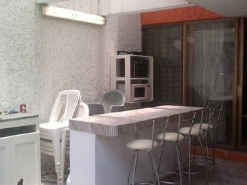 Room For Rent Zapopan 28668