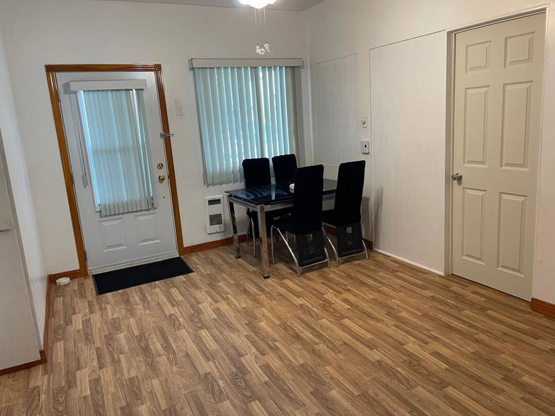 Logement Entier Sherbrooke 676662-2