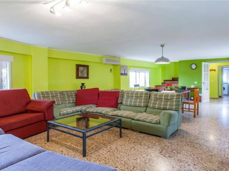 Chambre À Louer Montcada 58724-1