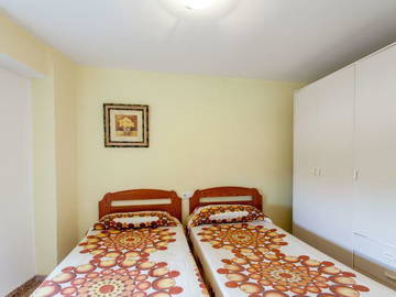 Logement Entier Montcada 58724-6