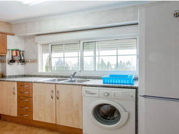 Logement Entier Montcada 58724-7