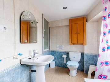 Logement Entier Montcada 58724-8